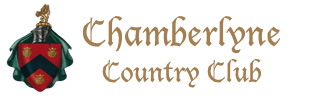 Chamberlyne Country Club